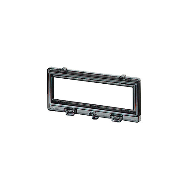 Hensel Klappdeckel Mi KL 12